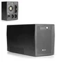 NGS FORTRESS2000V2 SAI fuera de línea UPS, Fortaleza 2000 V2, 1500VA-900W, 4 Salidas Schuko con AVR, Protección contra Sobretensiones, Formato Torre